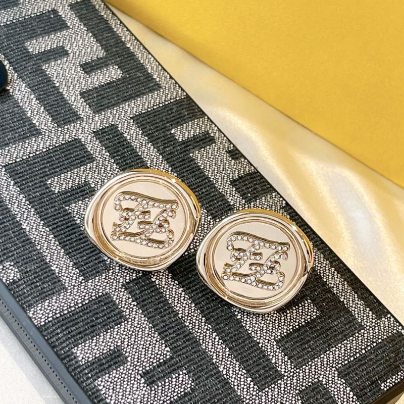 Fendi Earrings